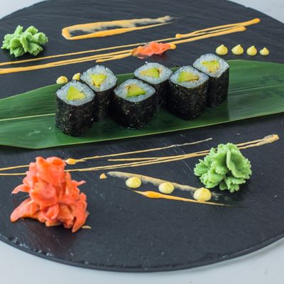 Two Restaurant photo 10