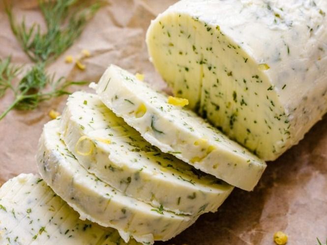 Paris Butter