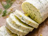 Paris Butter