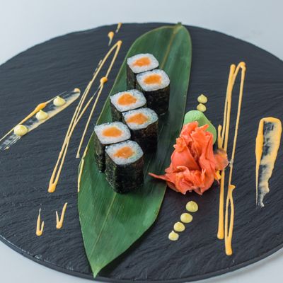Two Restaurant photo 4