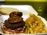 BBQ Rings