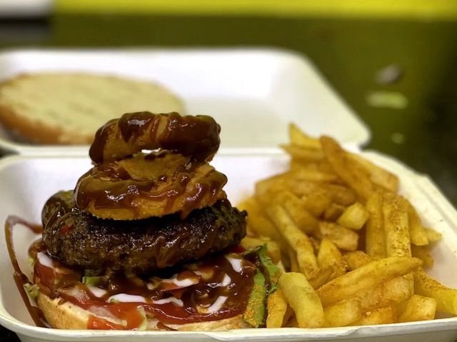BBQ Rings