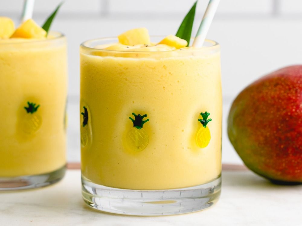 Nos Darba Mango