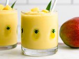 Nos Darba Mango