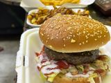 Orginal Burger 200 gram