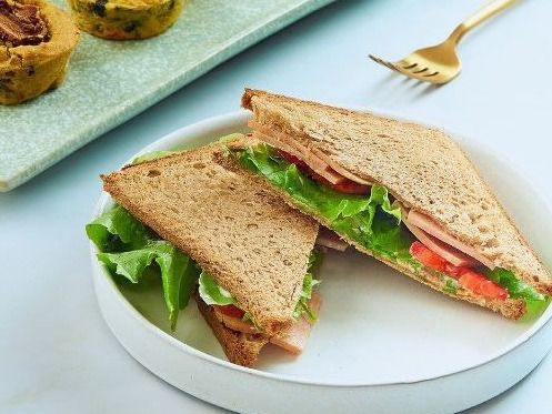 Club Sandwich