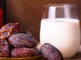 Nos Darba Date With Milk