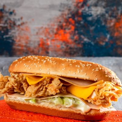 Poyo Zinger Combo