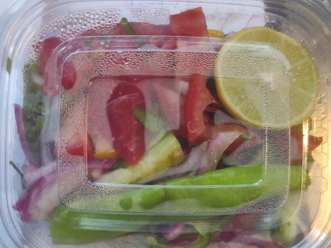 Green Salad