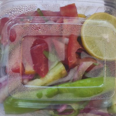 Green Salad