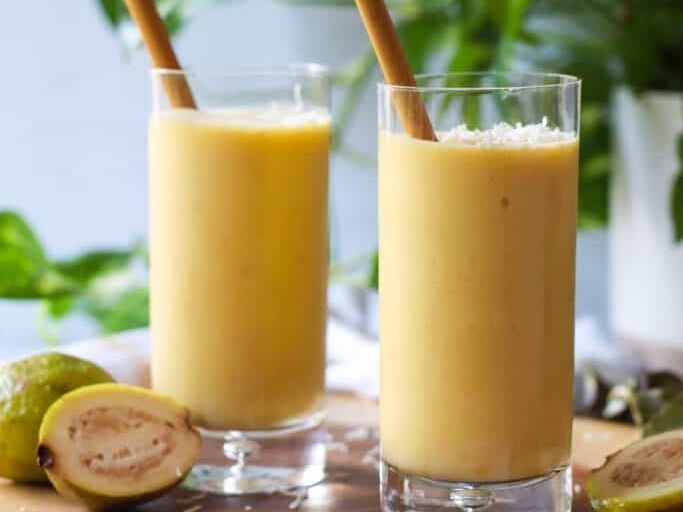 Guava Juice