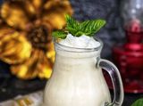 Mint Lemonade