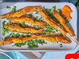 Suez Shrimp