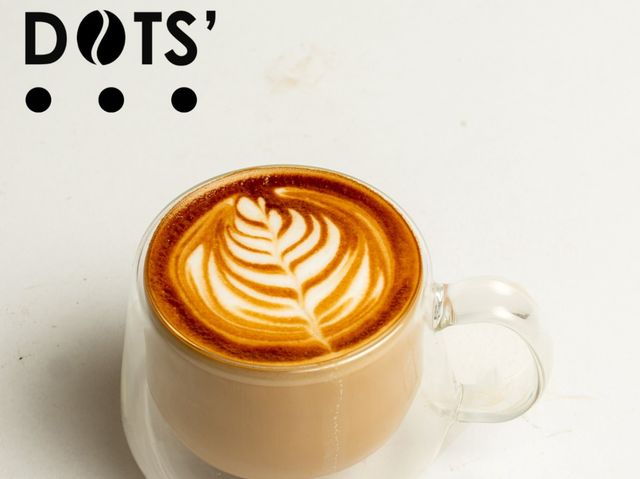 Caramel Macchiato