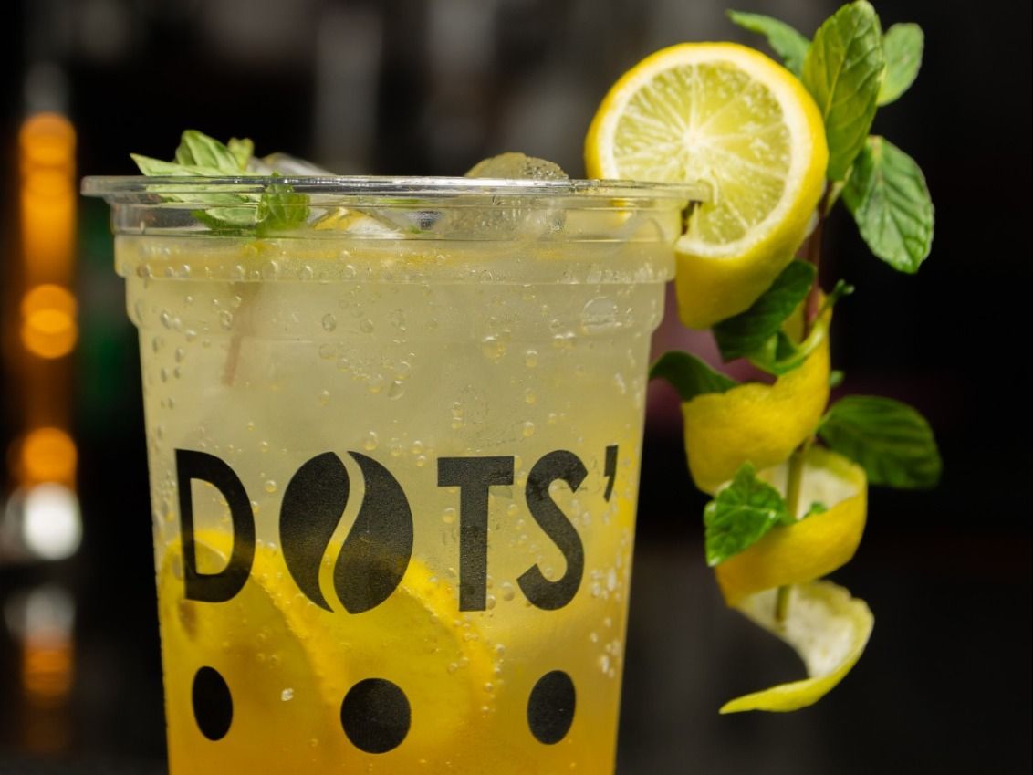 Mojito Flavors