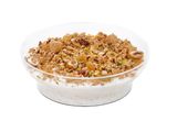 Rice Pudding With Nuts