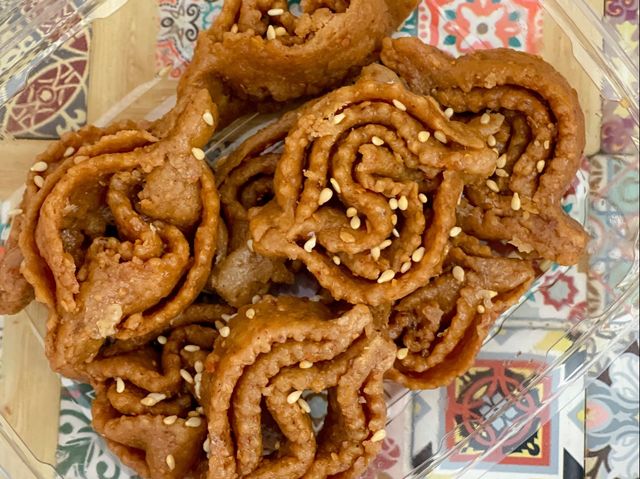 Chabakia
