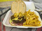 Jucy Lucy