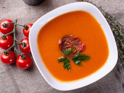 Tomato Soup