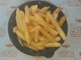 Spicy Fries