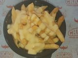 Cheddar Cheese Fries