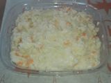Family Size Colesalw Salad