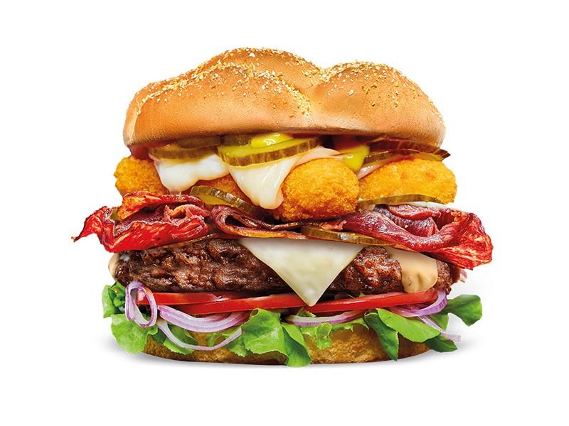 Mac Nar Beef