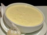 Cream With Chicken Soup