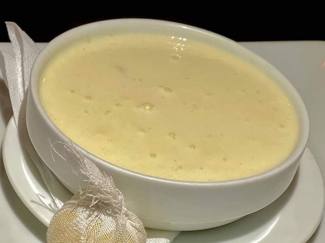 Cream With Chicken Soup