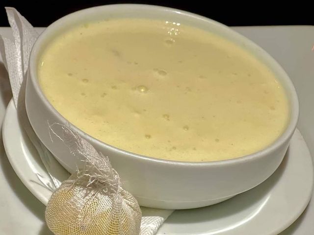 Cream With Mushroom Soup