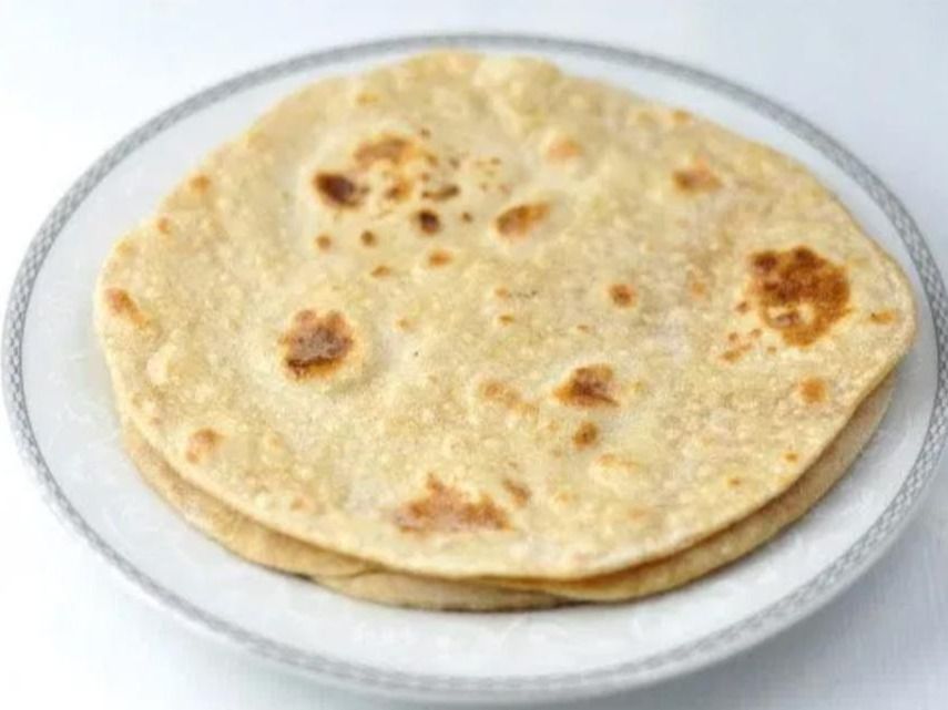 Khaltet Al Awazem Chapati
