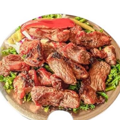 1 Kilo Kebab
