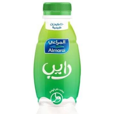 Rayeb Milk