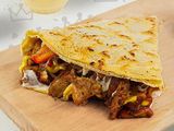 Shish Crepe