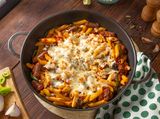 Sausage Pasta