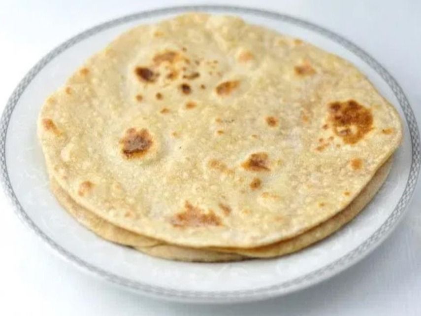 Kaheelah Chapati