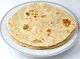Kaheelah Chapati