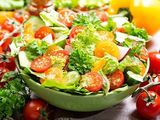 Al Tayebeen Salad