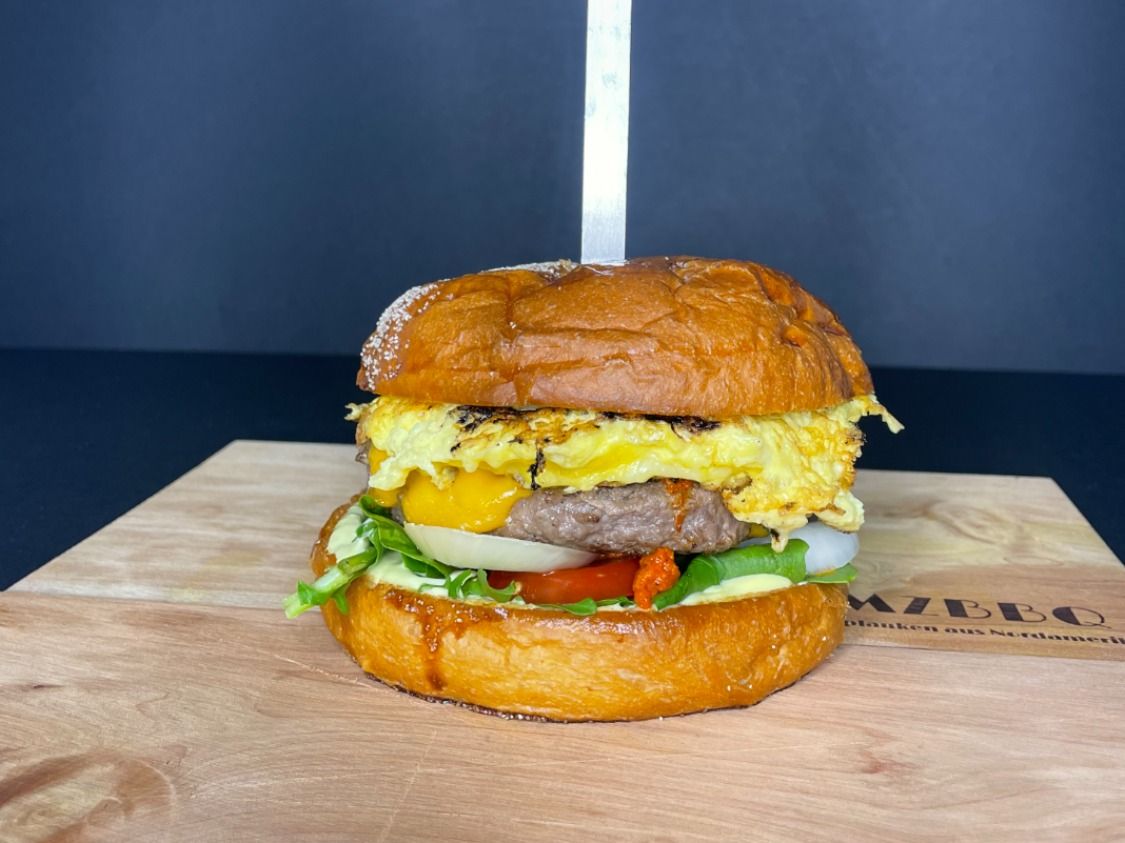 Egg Special
