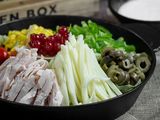 Chef Salad