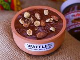 Bram Nutella Premium