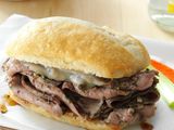 Steak Sandwich