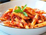 Penne Arabbiata