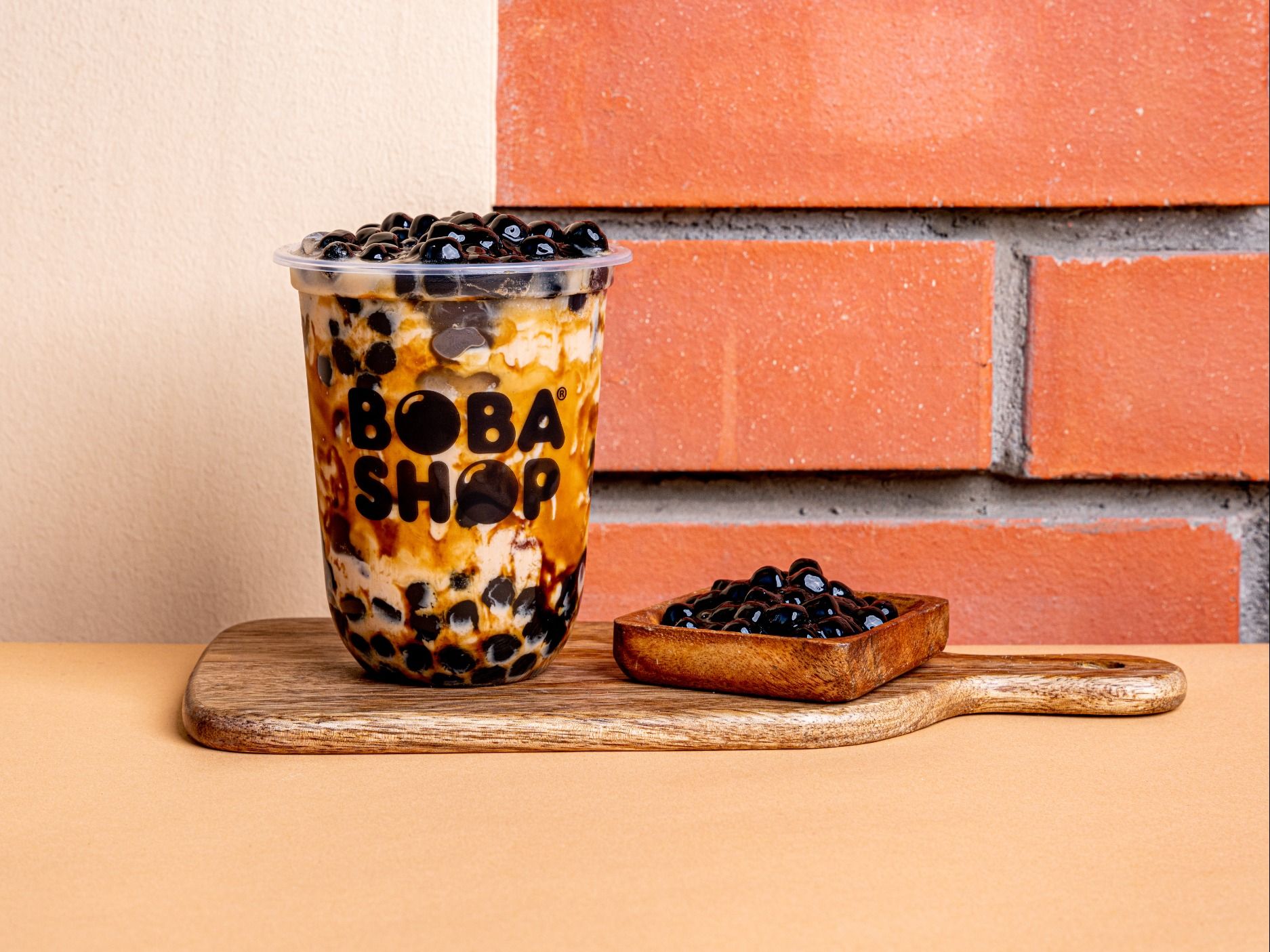 BOBA SHOP delivery service in Kuwait Talabat