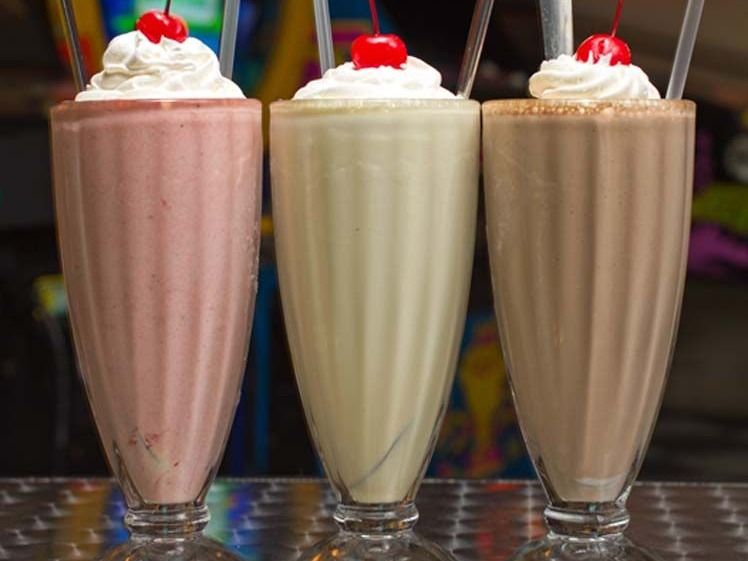 Milkshake