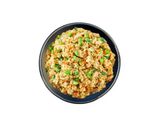 Vegetables Fried Rice