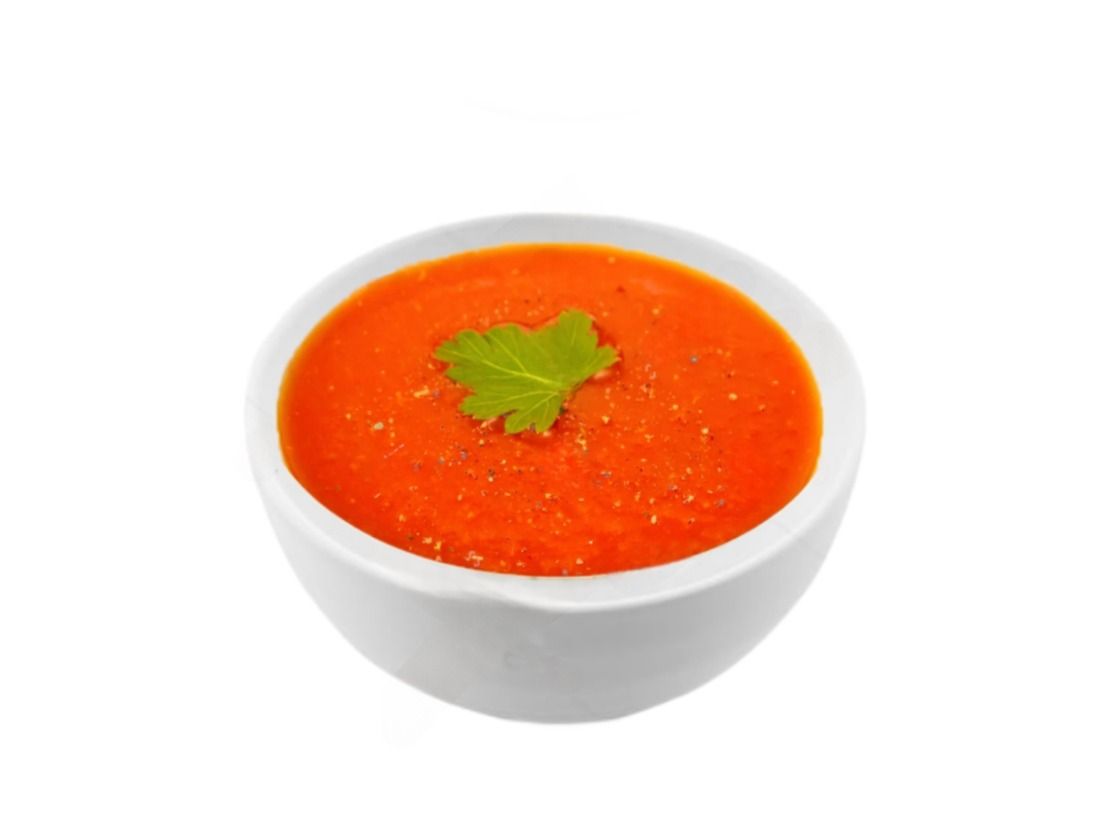 Tomato Soup