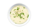 Creamy Potato Soup