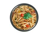 Chicken Noodles