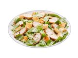 Chicken Caesar Salad